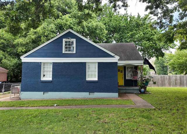 Property at 2304 Longstreet Dr, Memphis, TN 38114, 3 beds, 2 baths