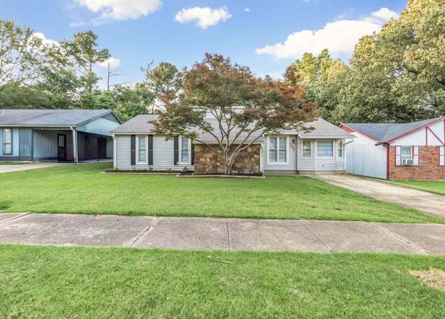 Property at 5694 Fenway Dr, Memphis, TN 38141, 3 beds, 2 baths
