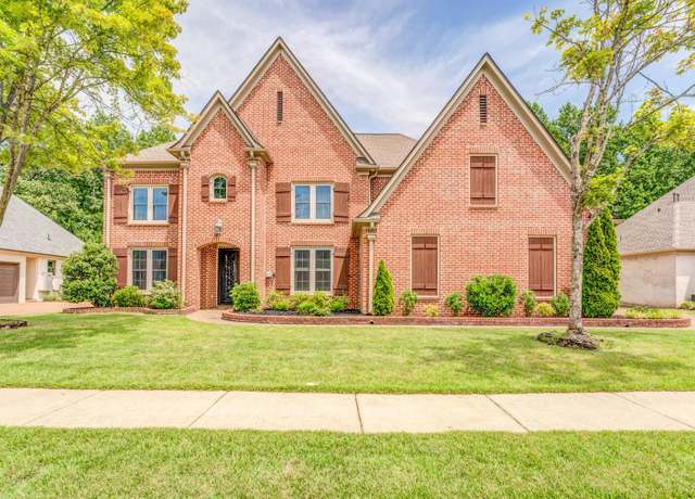 Property at 10286 Matwood Oak Dr, Lakeland, TN 38002, 5 beds, 3.5 baths