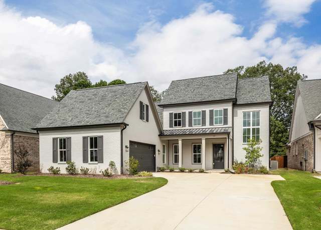 Property at 305 Nebhut Ln, Rossville, TN 38066, 4 beds, 3.5 baths