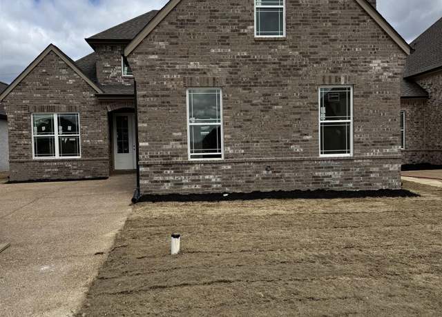 Property at 9750 Ryder Springs Dr, Cordova, TN 38018, 4 beds, 2.5 baths