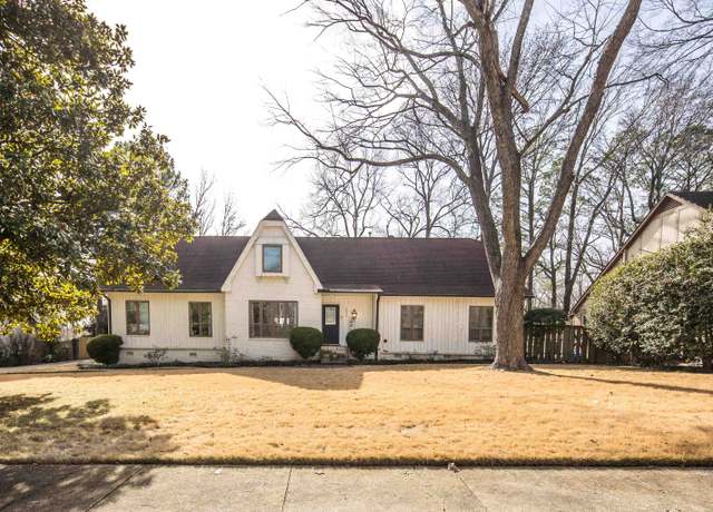 Property at 6803 Robin Perch Cv, Memphis, TN 38119, 5 beds, 3.5 baths