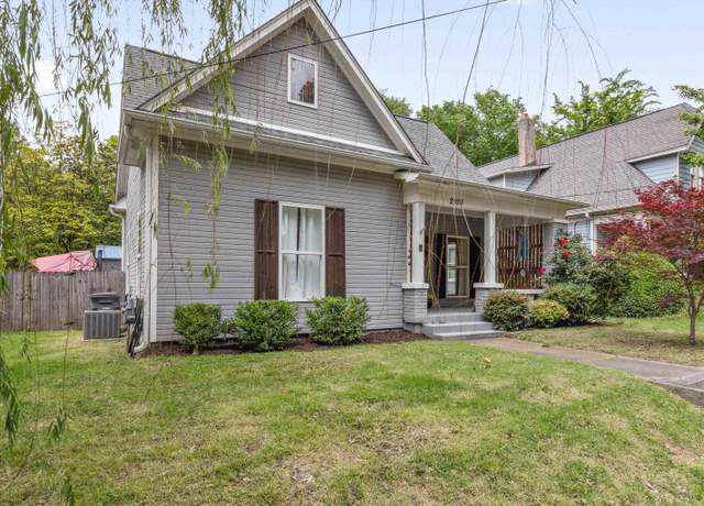 Property at 2106 Higbee Ave, Memphis, TN 38104, 4 beds, 3 baths