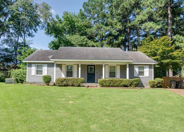 Property at 1283 E Kamali Cv, Memphis, TN 38134, 3 beds, 2 baths