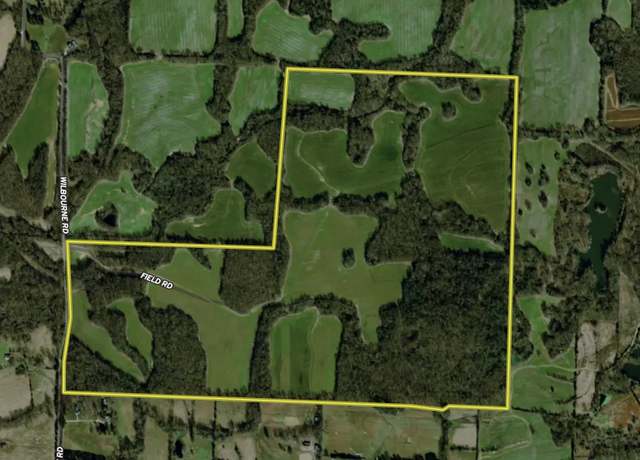 Property at 0 Wilbourne Rd, Oakland, TN 38060
