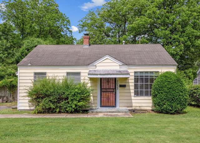 Property at 1033 Woodbury Rd, Memphis, TN 38111, 2 beds, 1 bath