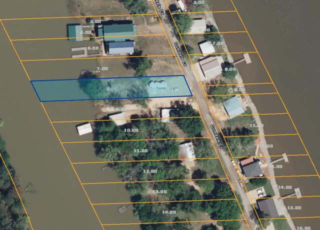 Property at 653 Gumdale Cv Lot 51, Decaturville, TN 38329