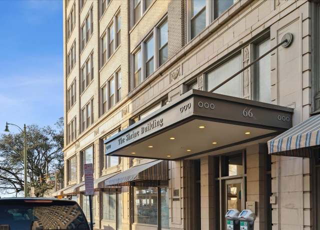 Property at 66 Monroe Ave #902, Memphis, TN 38103, 2 beds, 1.5 baths