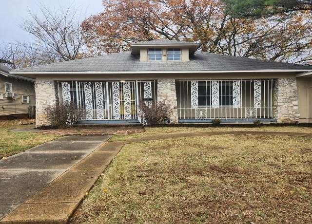Property at 1570 E Mclemore Ave, Memphis, TN 38106, 3 beds, 2 baths