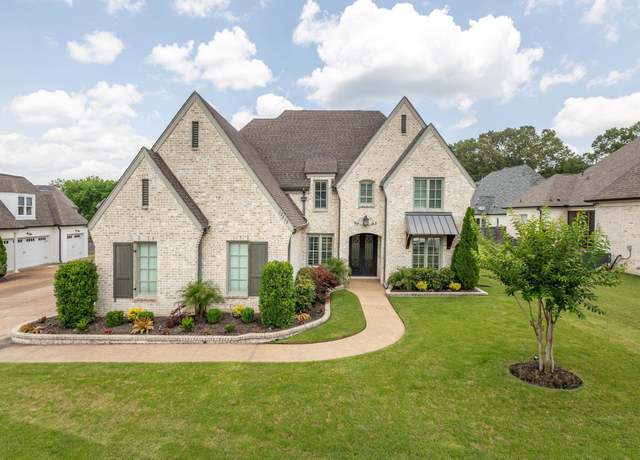 Property at 12432 Zapata Cv, Unincorporated, TN 38017, 4 beds, 4 baths