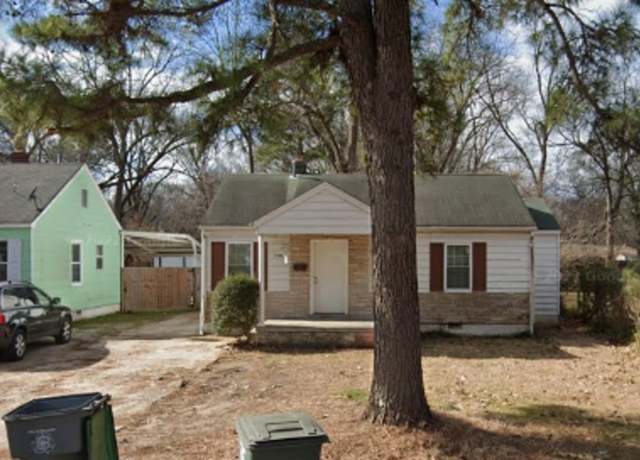 Property at 1455 Depass St, Memphis, TN 38122, 2 beds, 1 bath