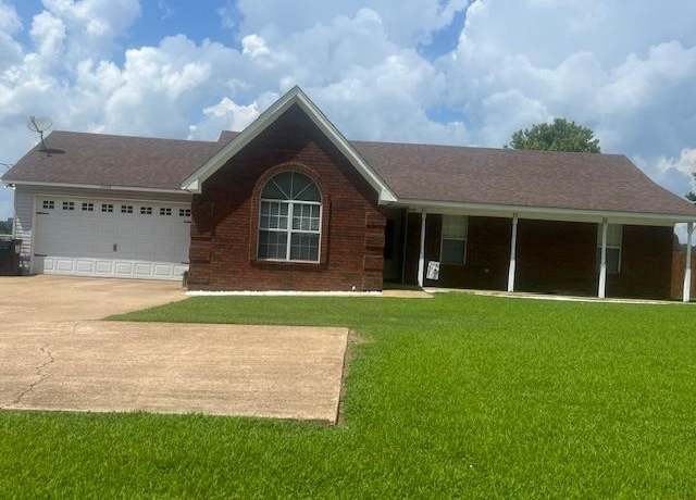 Property at 2938 Simmons Rd, Unicorp/drummonds, TN 38023, 3 beds, 2 baths