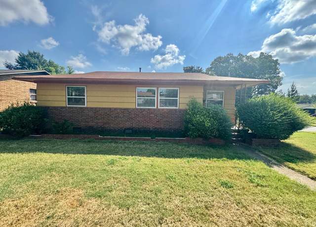 Property at 1818 Benton St, Memphis, TN 38106, 3 beds, 1.5 baths