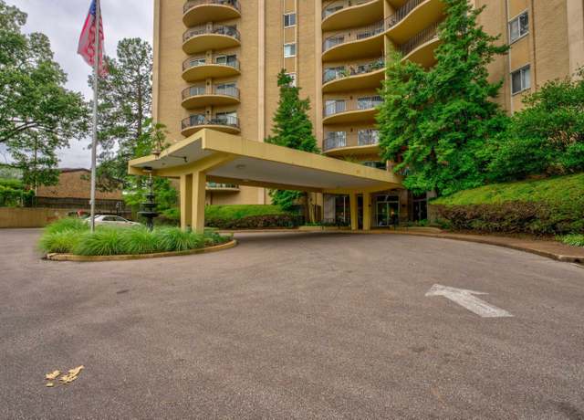 Property at 475 N Highland St Unit 10J, Memphis, TN 38122, 2 beds, 2 baths