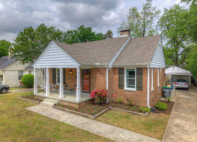 Property at 3704 Charleswood Ave, Memphis, TN 38122, 3 beds, 2 baths