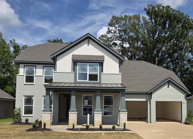 Property at 602 Yvonne Bend Dr, Collierville, TN 38017, 4 beds, 3 baths