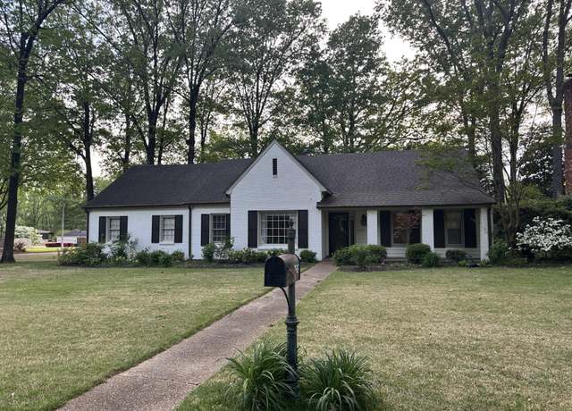 Property at 2545 Regents Walk, Germantown, TN 38138, 4 beds, 2.5 baths