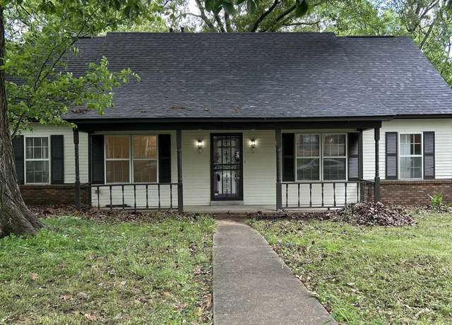 Property at 6611 Red Birch Dr, Memphis, TN 38115, 4 beds, 2 baths