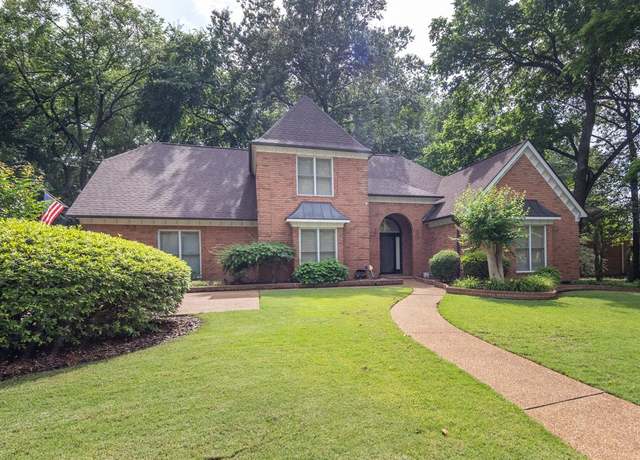 Property at 1625 Autumn Tree Cv, Memphis, TN 38016, 4 beds, 2.5 baths
