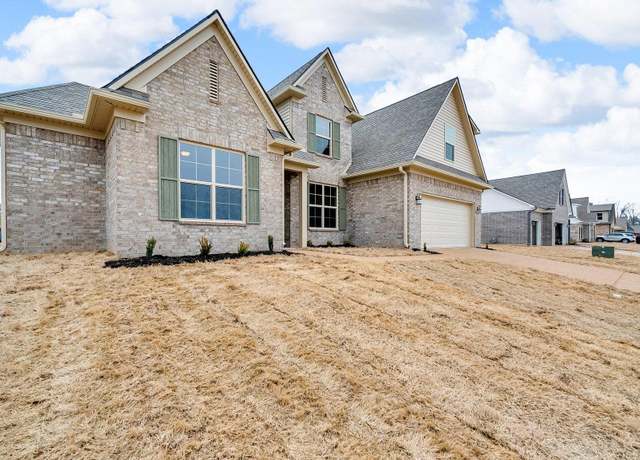 Property at 51 Bell Ln, Munford, TN 38058, 4 beds, 3 baths