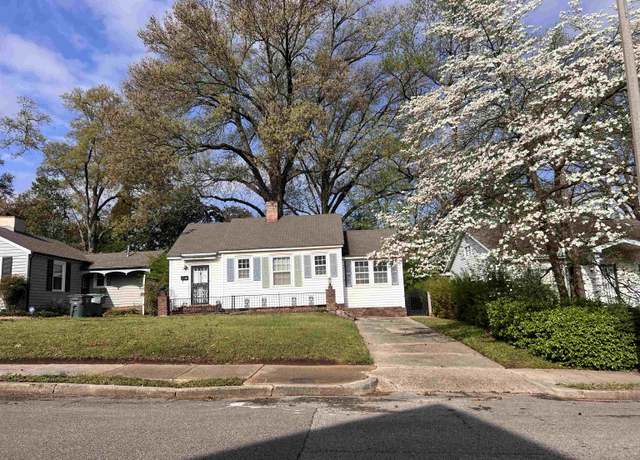 Property at 365 Ellsworth St, Memphis, TN 38111, 2 beds, 1 bath