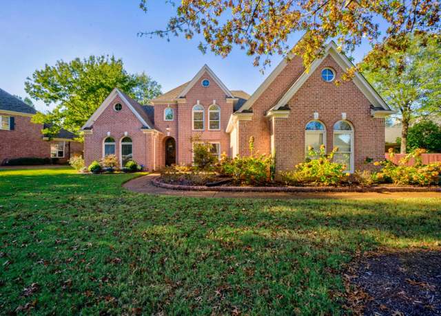 Property at 9325 Beaver Valley Ln, Unincorporated, TN 38018, 5 beds, 3.5 baths