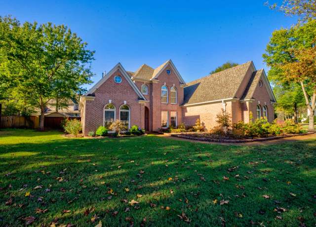 Property at 9325 Beaver Valley Ln, Unincorporated, TN 38018, 5 beds, 3.5 baths