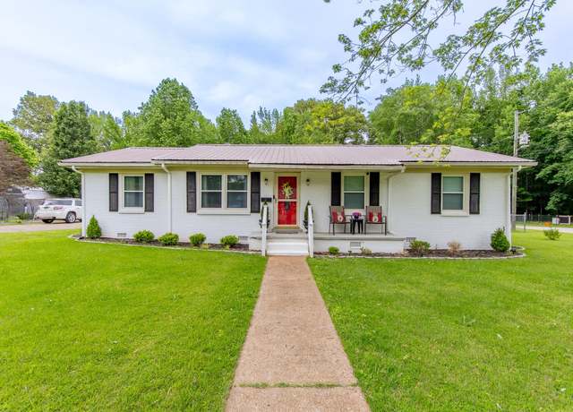 Property at 1225 Main St E, Savannah, TN 38372-2115, 3 beds, 1 bath