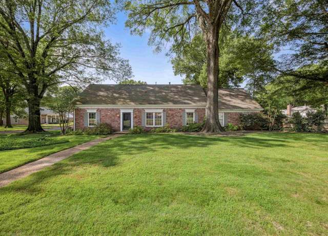 Property at 7201 Eastern Ave, Germantown, TN 38138, 4 beds, 2.5 baths