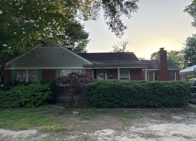 Property at 1139 Russwood Rd, Memphis, TN 38122, 3 beds, 1 bath