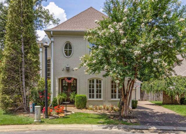 Property at 503 Princeton Forest Cv, Memphis, TN 38117, 4 beds, 3.5 baths