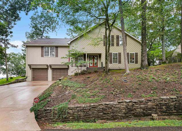 Property at 60 Wildfern Ln, Counce, TN 38326, 3 beds, 3.5 baths