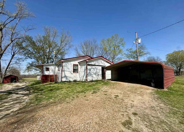 Property at 2134 Downing Rd, Covington, TN 38019, 3 beds, 1 bath