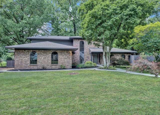 Property at 2357 Thornwood Ln, Memphis, TN 38119, 4 beds, 2.5 baths