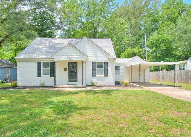 Property at 951 Patterson Cv, Memphis, TN 38111, 4 beds, 2 baths