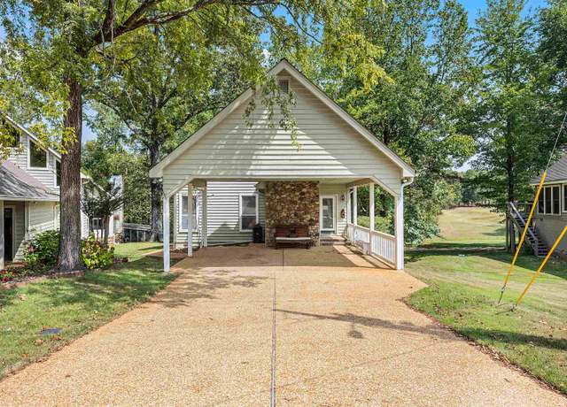 Property at 180 Vantage Pt, Counce, TN 38326, 3 beds, 4 baths