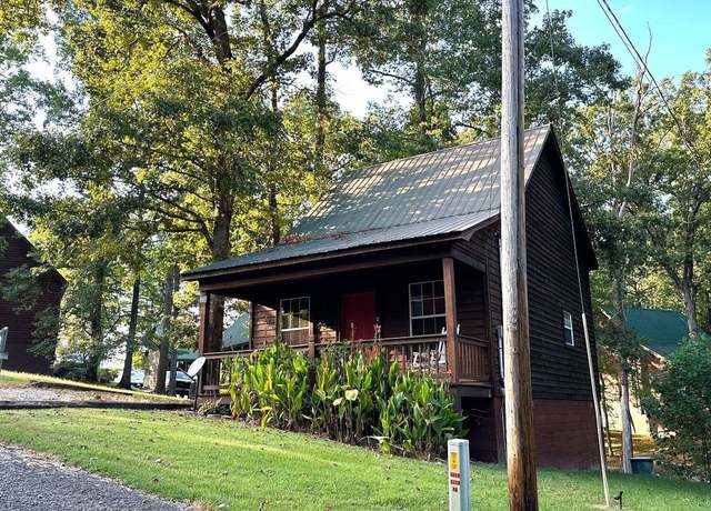 Property at 185 Wayson Rd, Counce, TN 38326, 1 bed, 1 bath