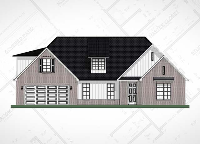Property at TBD Forsyth Ln, Munford, TN 38058, 4 beds, 3 baths