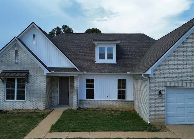 Property at 14 Forsyth Ln, Munford, TN 38058, 4 beds, 3 baths