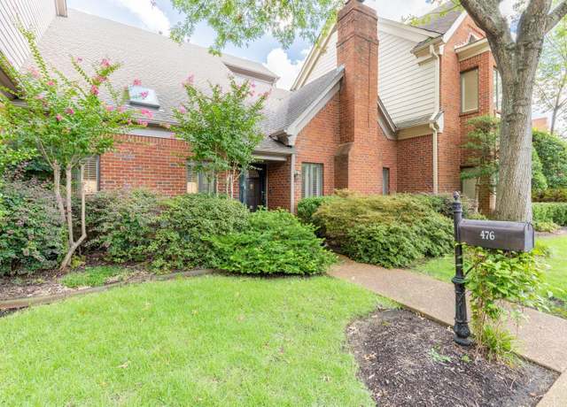 Property at 476 W Racquet Club Pl #476, Memphis, TN 38117, 4 beds, 3.5 baths
