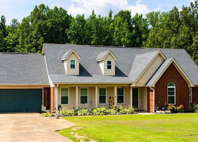 Property at 153 Ash Rene Dr E, Millington, TN 38053, 4 beds, 2 baths