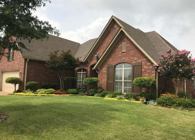 Property at 5321 Lamb Valley Cv, Arlington, TN 38002, 4 beds, 2 baths