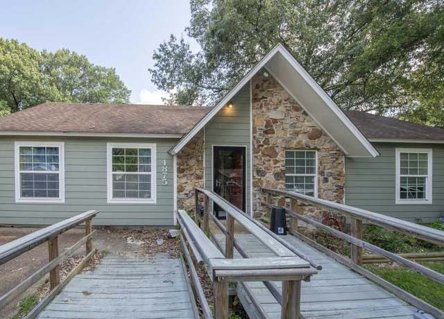 Property at 4875 Clear Creek Dr, Millington, TN 38053, 1 bed, 1 bath