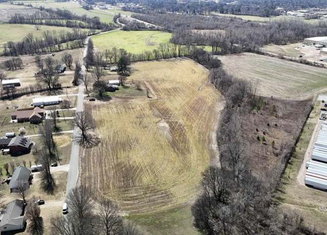 Property at 1 Oil Mill Rd, Covington, TN 38019
