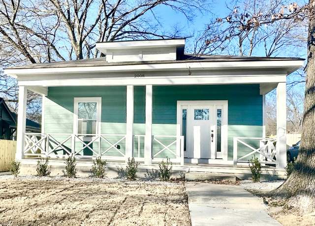 Property at 2008 Waverly Ave, Memphis, TN 38114, 3 beds, 2 baths