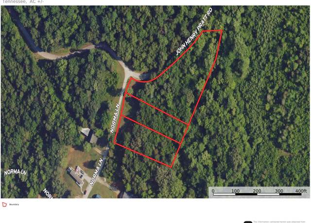 Property at NORMA LANE Norma Lane Ln, Sugar Tree, TN 38380