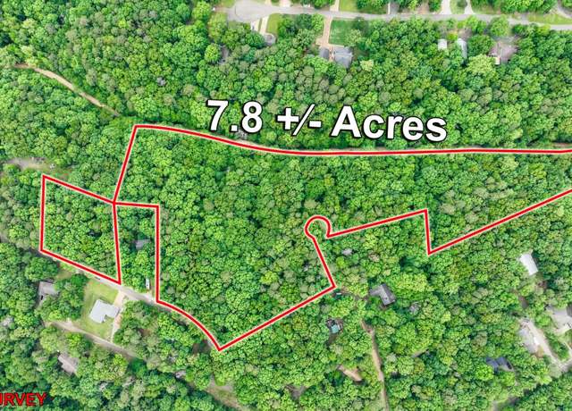Property at 74 Backwoods Loop, Counce, TN 38326