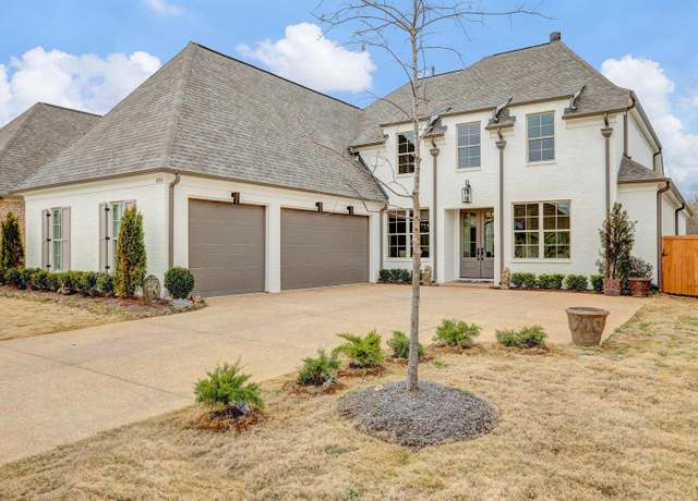 Property at 195 Pierpont Ct, Piperton, TN 38017, 4 beds, 3 baths