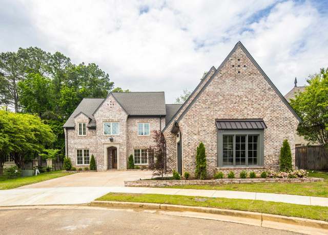 Property at 7195 Mcvay Manor Cv, Germantown, TN 38138, 5 beds, 4.5 baths