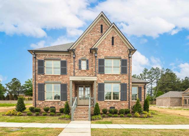 Property at 9128 Wilder Run Cir N, Germantown, TN 38138, 4 beds, 4.5 baths